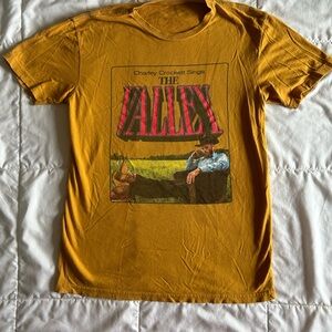 Charley Crockett Tee